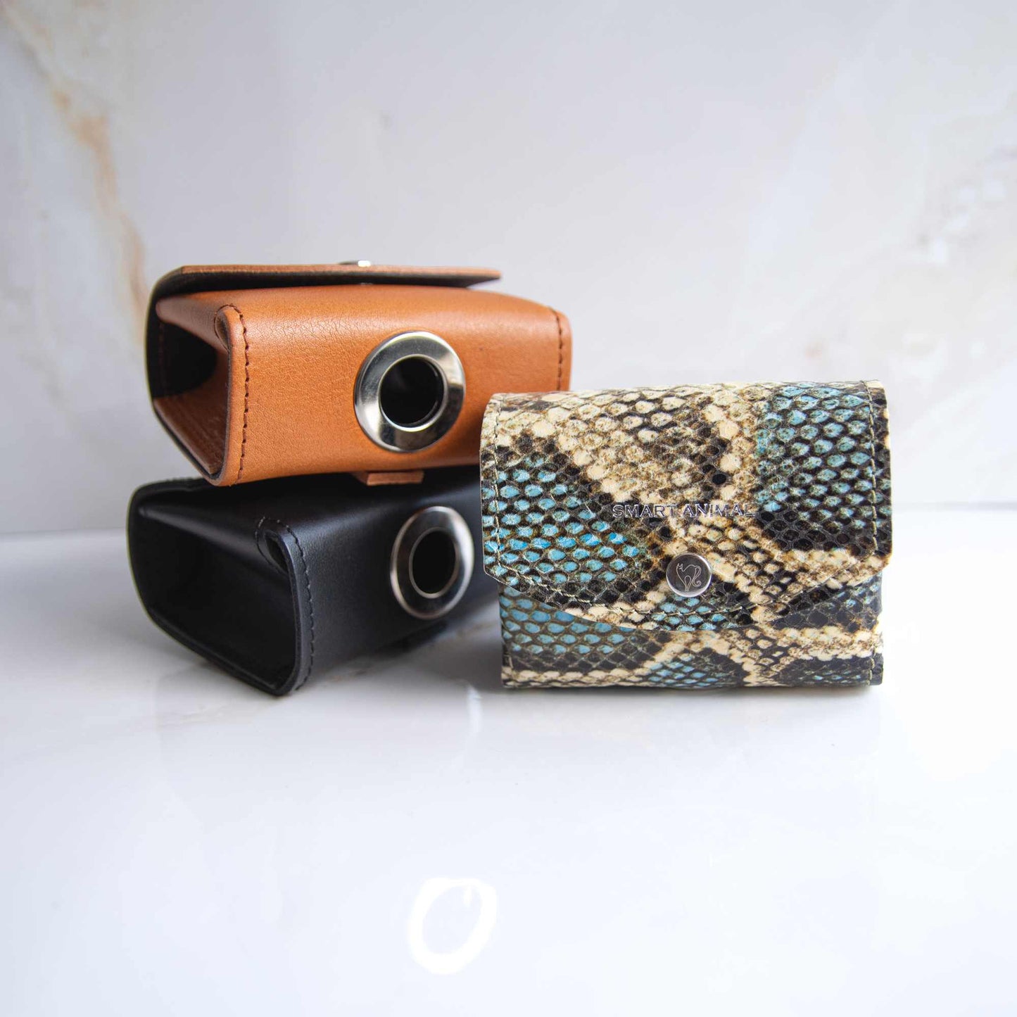 Hundekotbeutel - Amoquo-Serie