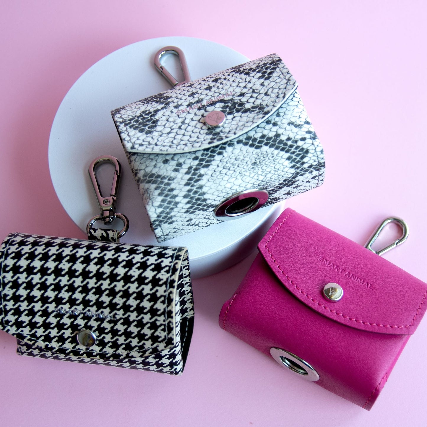 Hundekotbeutel - Kleo-Serie