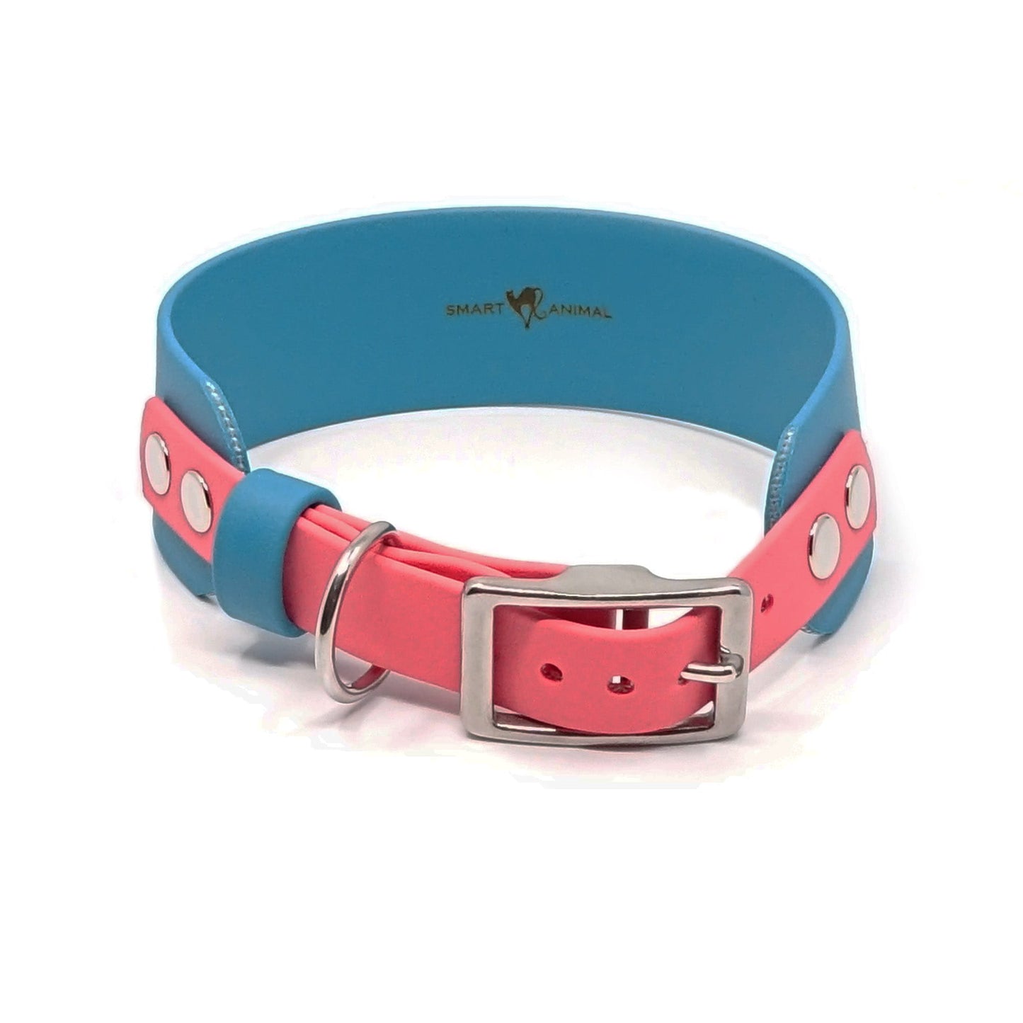 BioThane® Breithalsband für Windhunde - Serie Lako