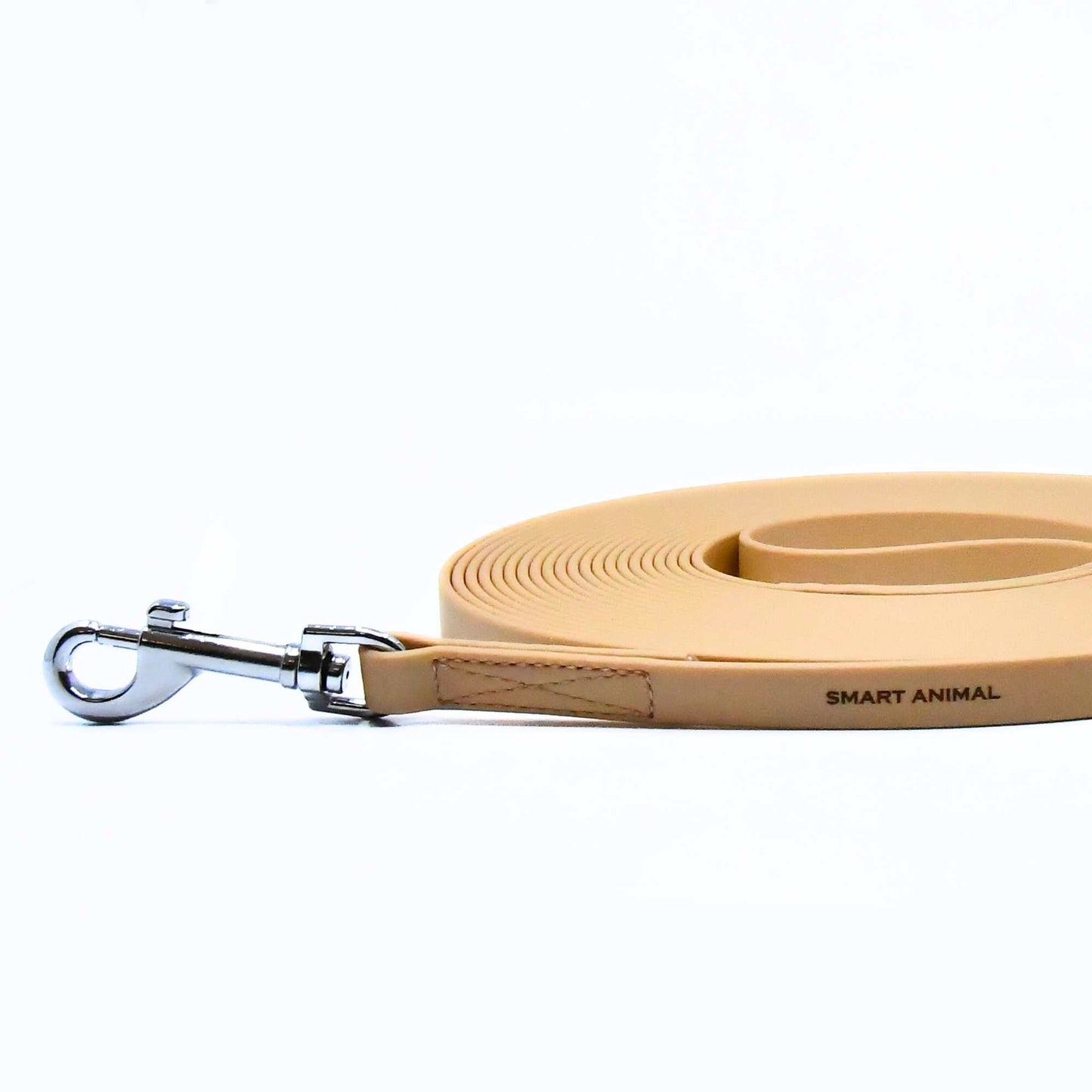 BioThane® Trainingsleine - Latte