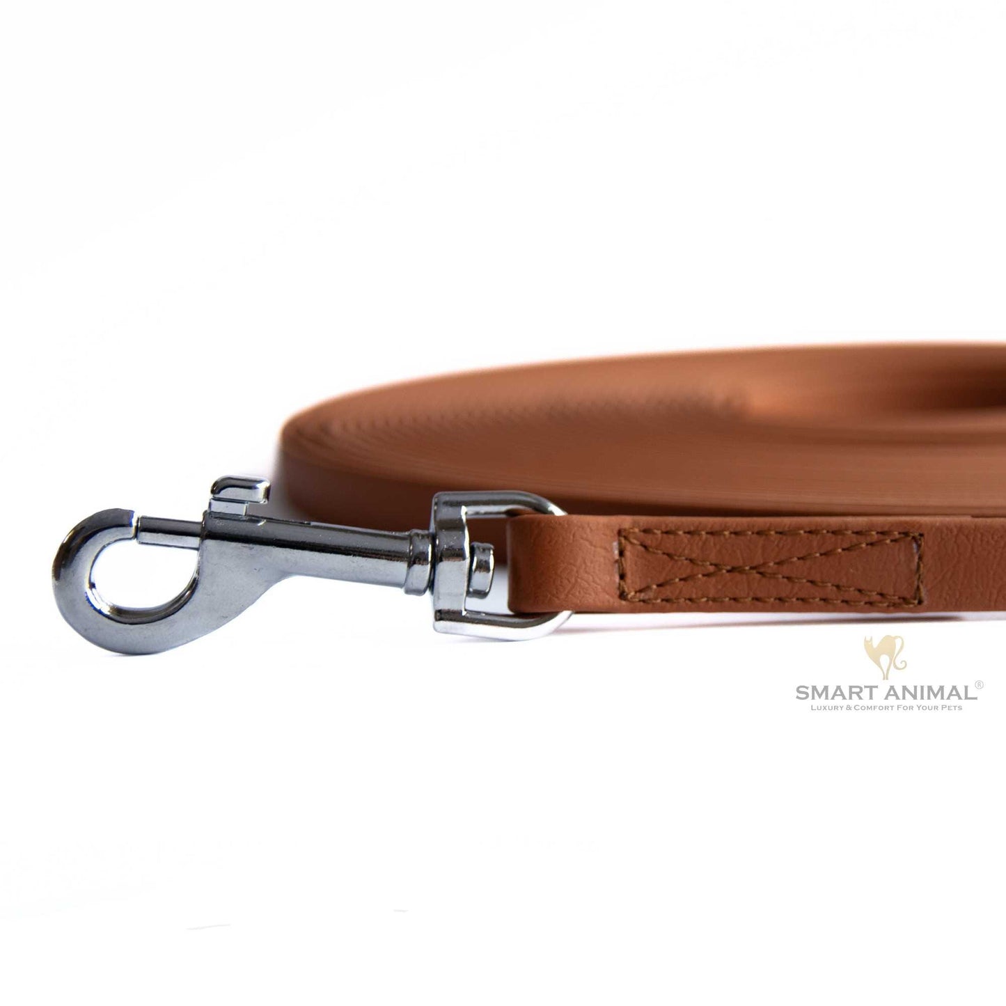 BioThane® Trainingsleine - Toffee