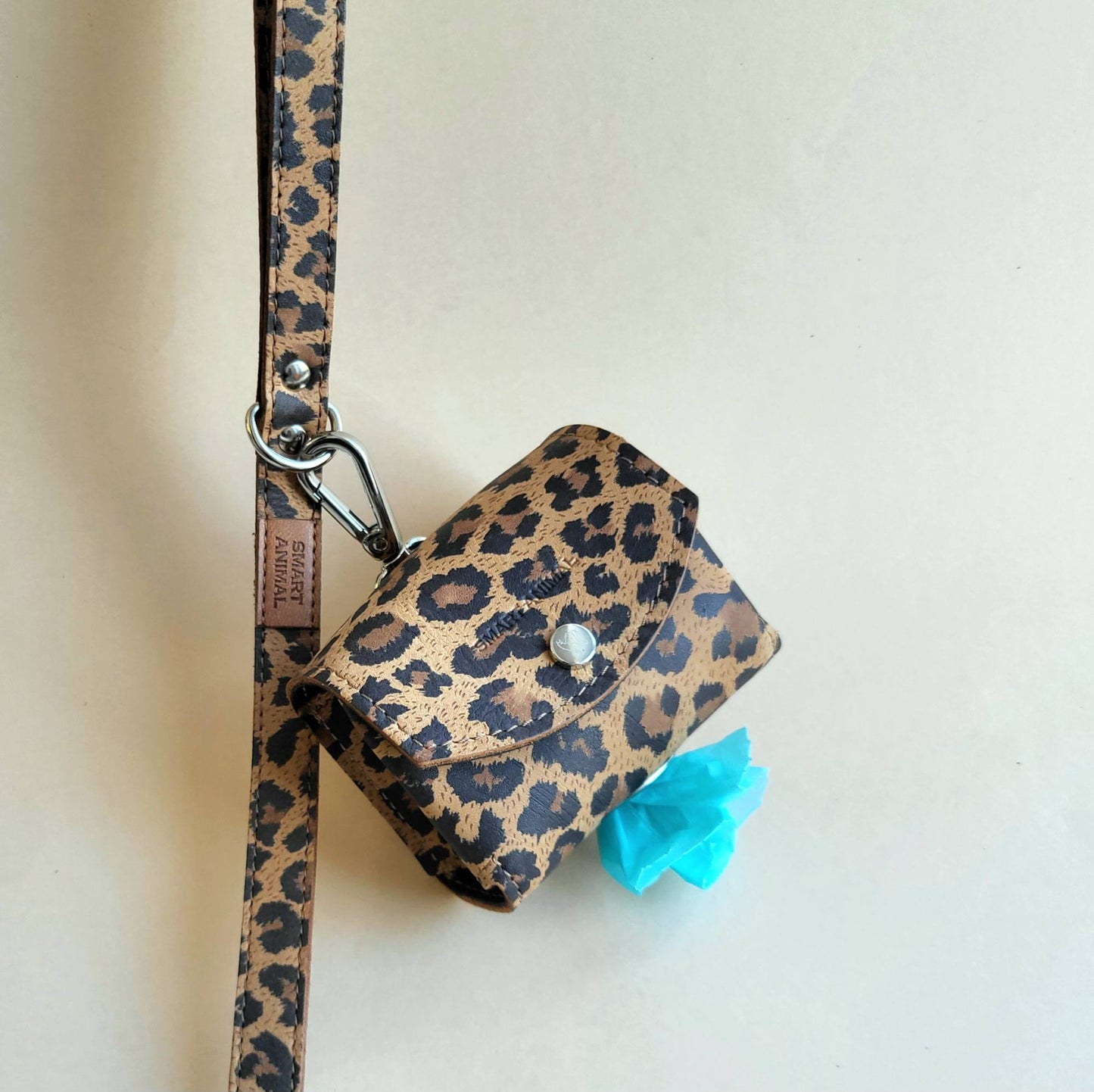 Hundekotbeutel - Panther