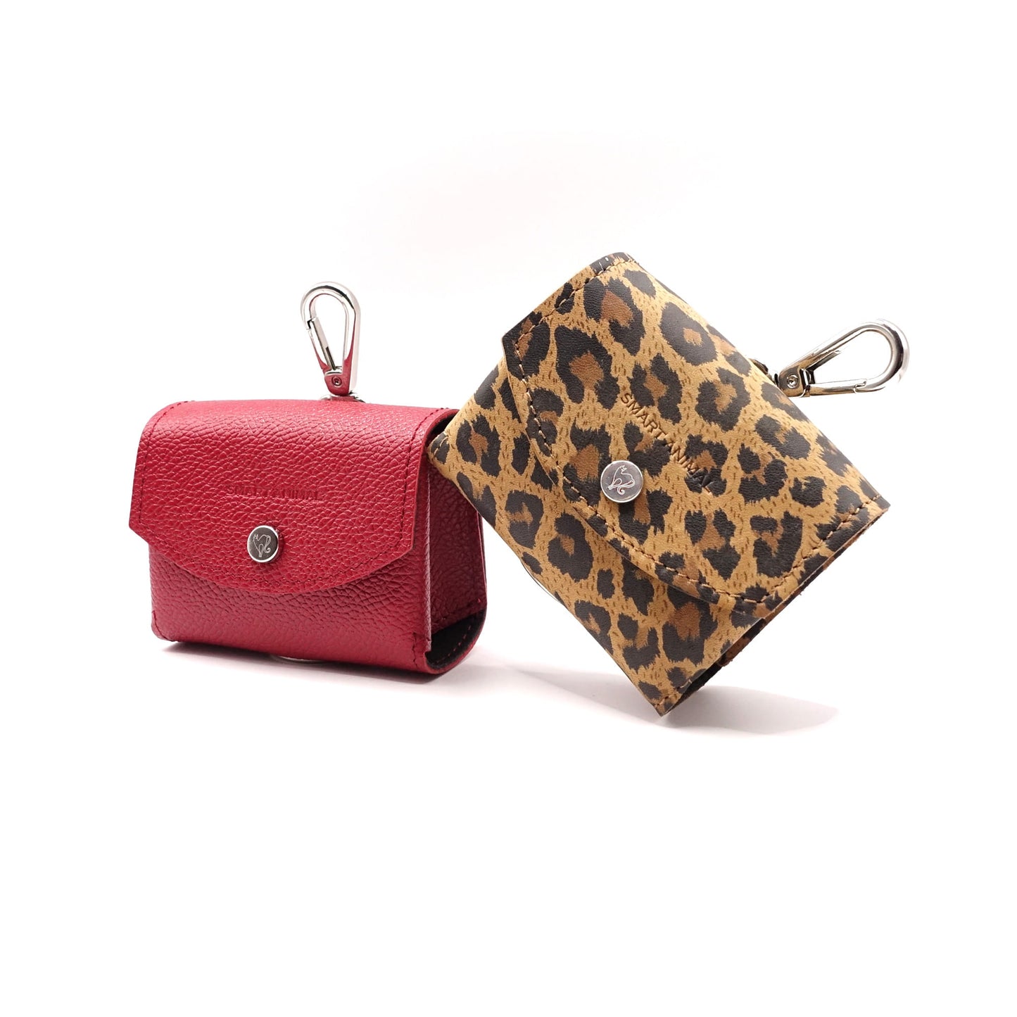 Hundekotbeutel - Rot