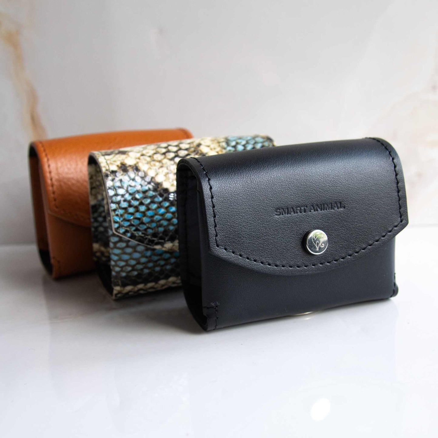 Hundekotbeutel - Schwarz