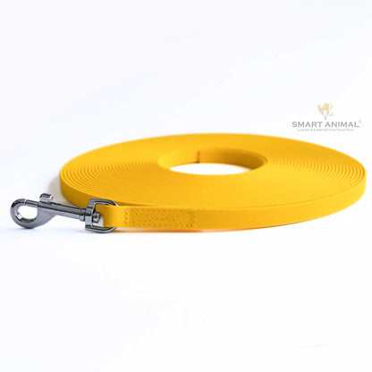 BioThane® Trainingsleine - Gelb