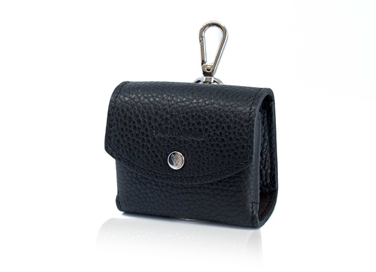 Hundekotbeutel - Schwarz II