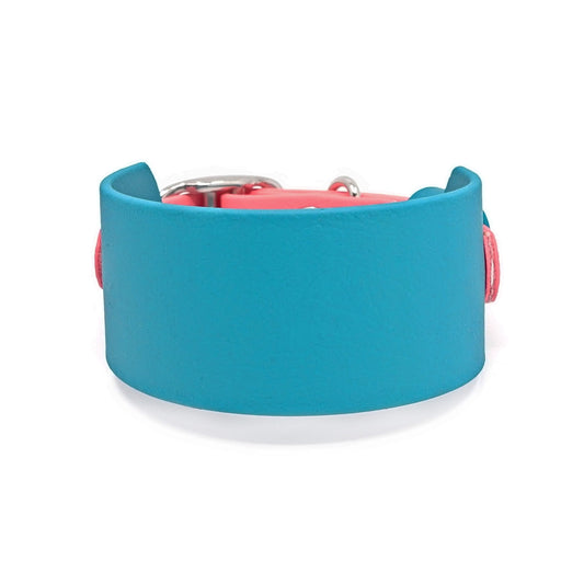 BioThane® Breithalsband für Windhunde - Serie Lako