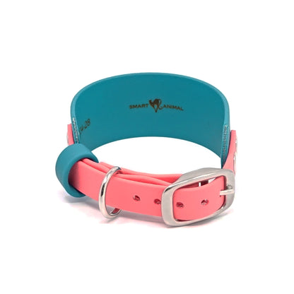 BioThane® Breithalsband für Windhunde - Serie Lako