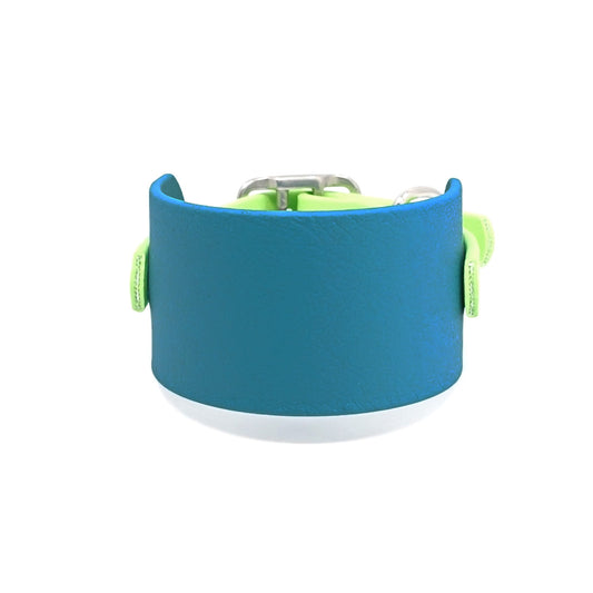 BioThane® Breithalsband für Windhunde - Serie Lali