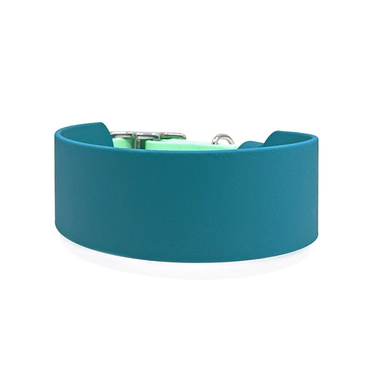 BioThane® Breithalsband für Windhunde - Serie Lami