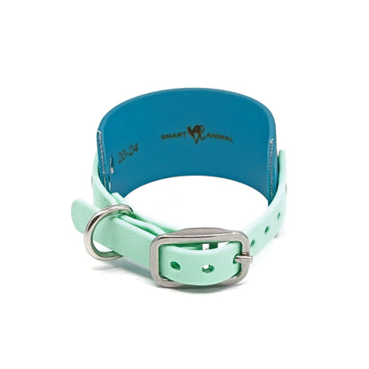 BioThane® Breithalsband für Windhunde - Serie Lami