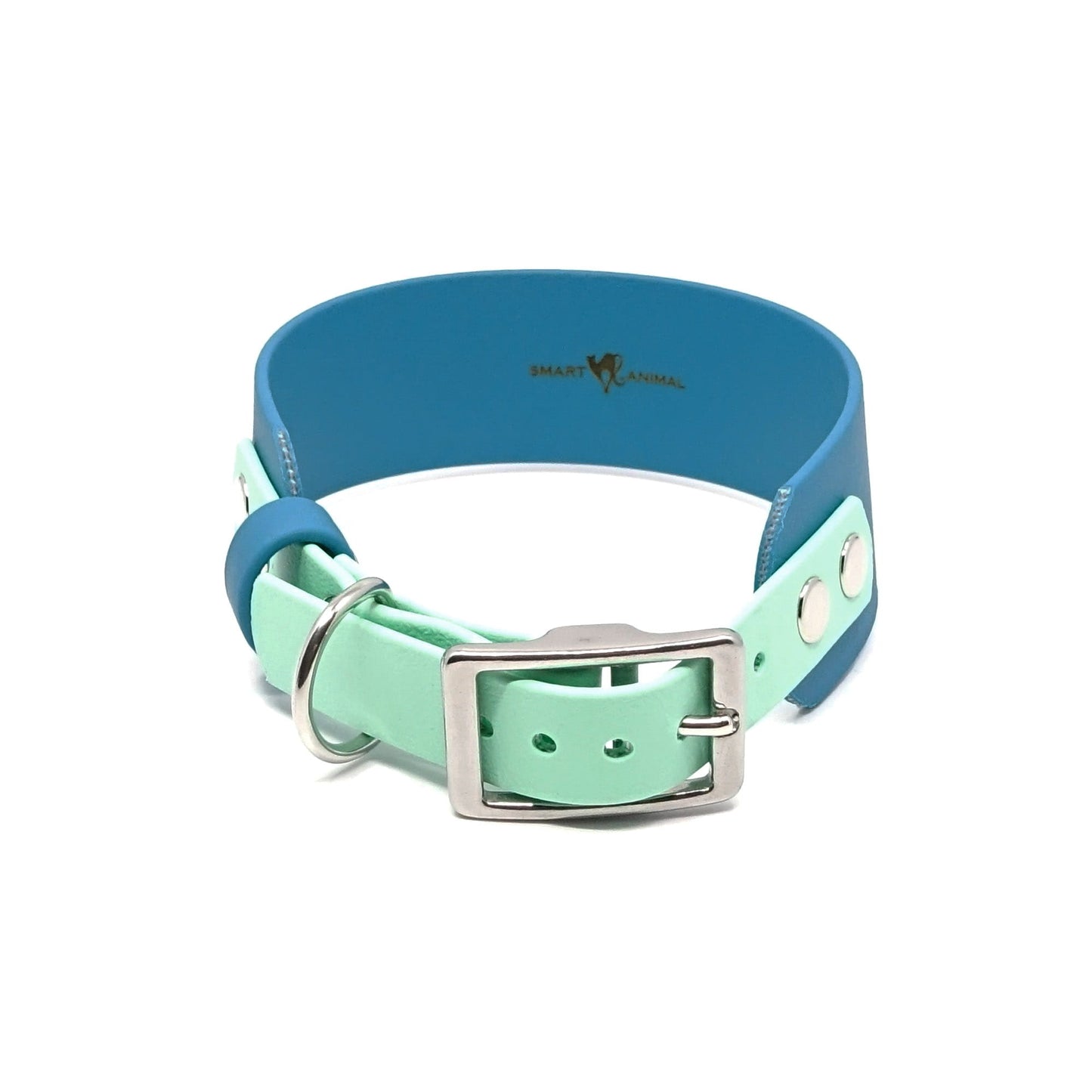 BioThane® Breithalsband für Windhunde - Serie Lami