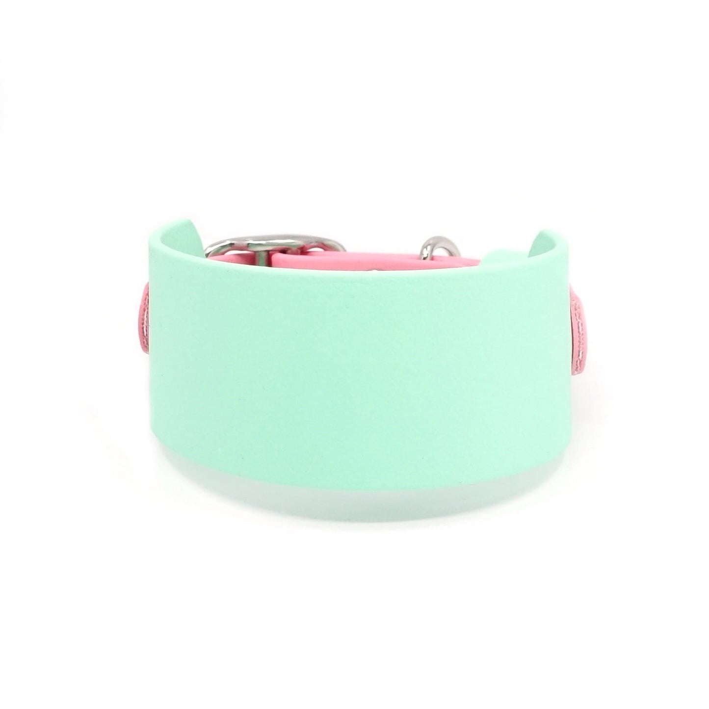 BioThane® Breithalsband für Windhunde - Serie Miru