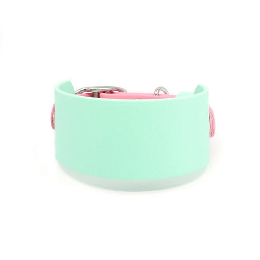 BioThane® Breithalsband für Windhunde - Serie Miru