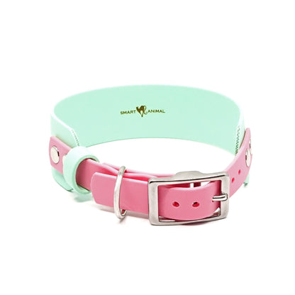 BioThane® Breithalsband für Windhunde - Serie Miru