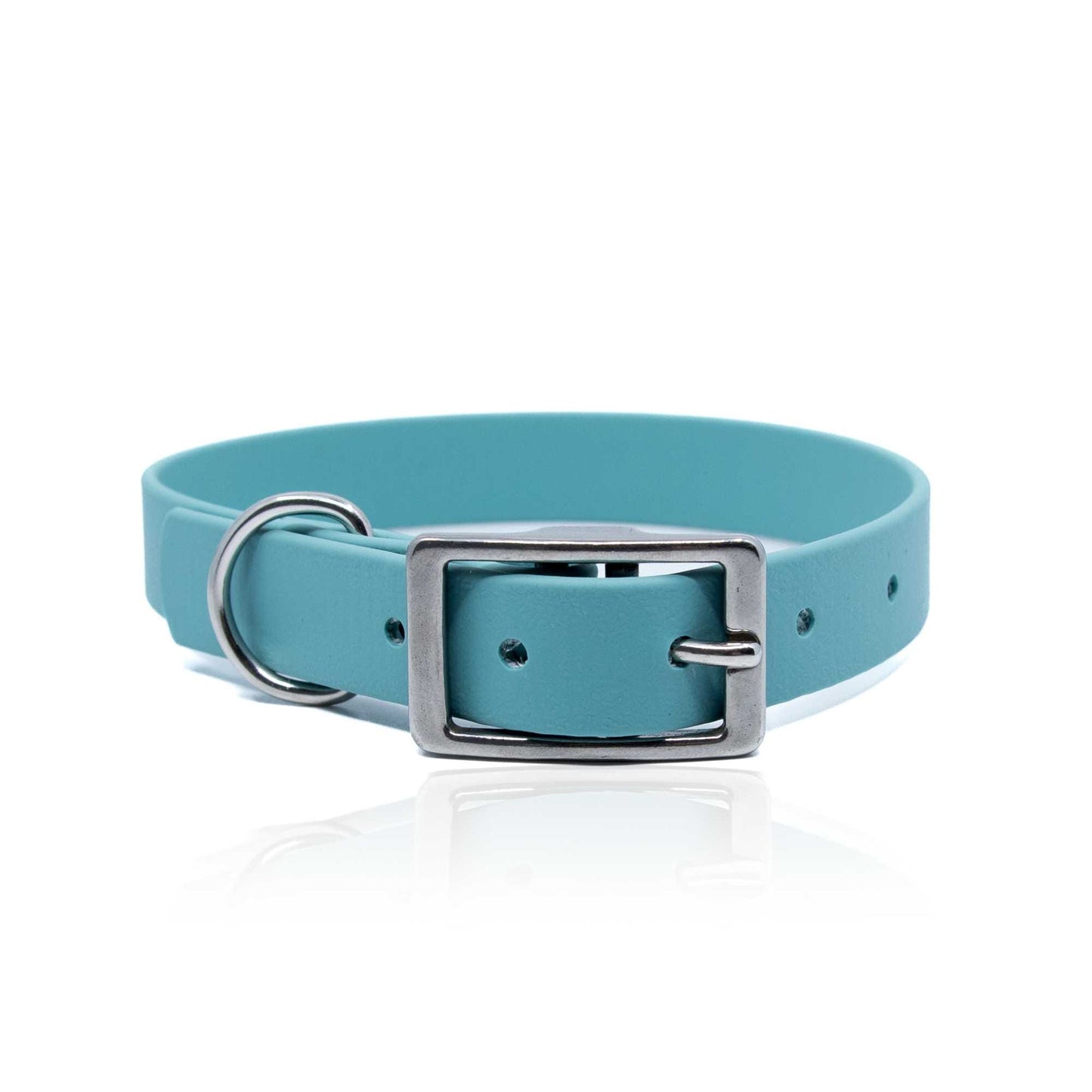 BioThane® Premium-Halsband (Prestige Sport) - Baltyk