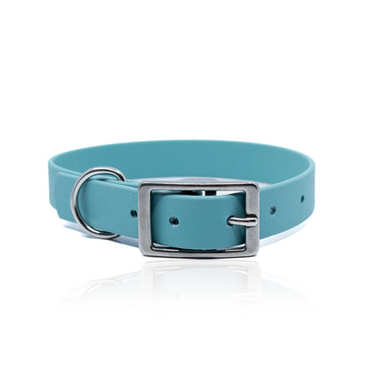 BioThane® Premium-Halsband (Prestige Sport) - Baltyk