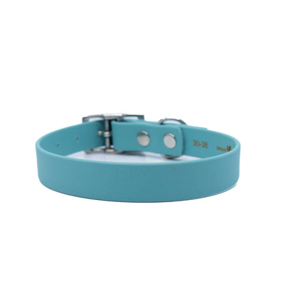 BioThane® Premium-Halsband (Prestige Sport) - Baltyk