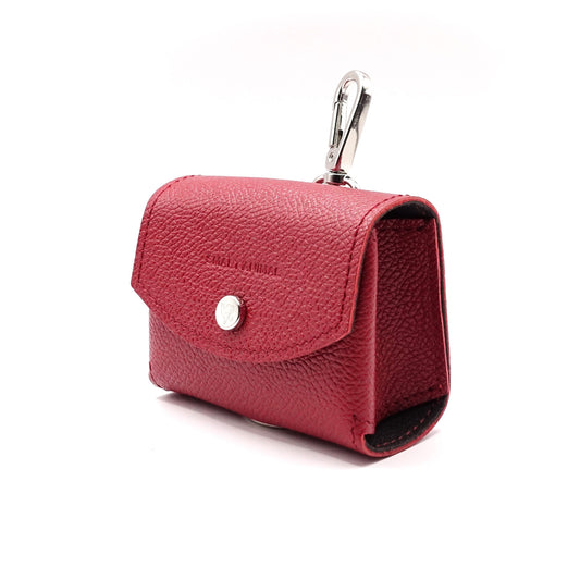 Hundekotbeutel - Rot