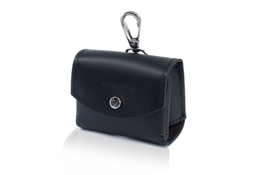 Hundekotbeutel - Schwarz